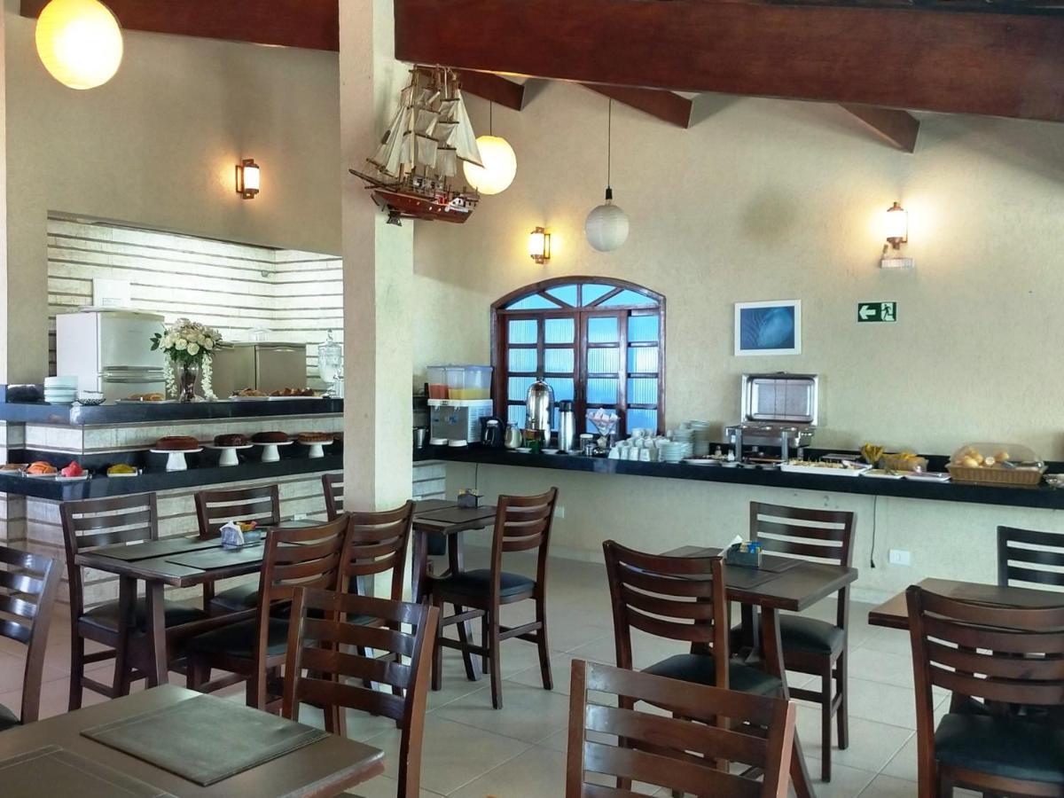 Pousada Vistazul - Piscina Climatizada - Pé na Areia - Restaurante Bertioga Extérieur photo